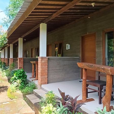 Agung Balangan Homestay Jimbaran Extérieur photo