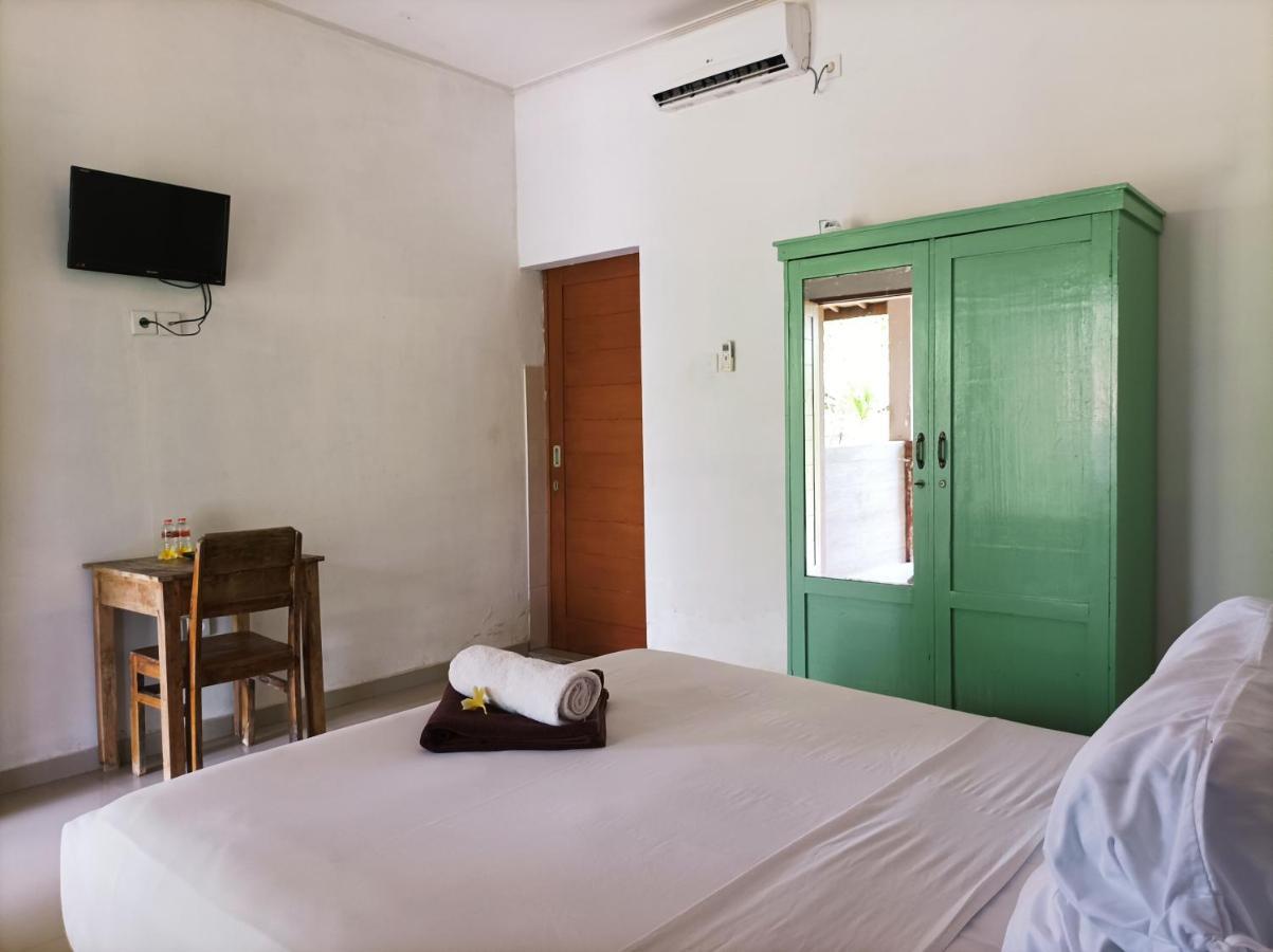 Agung Balangan Homestay Jimbaran Extérieur photo