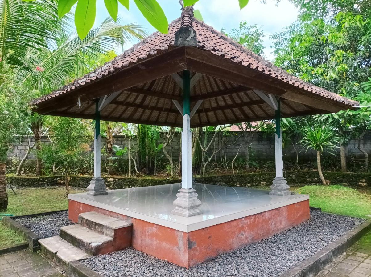 Agung Balangan Homestay Jimbaran Extérieur photo