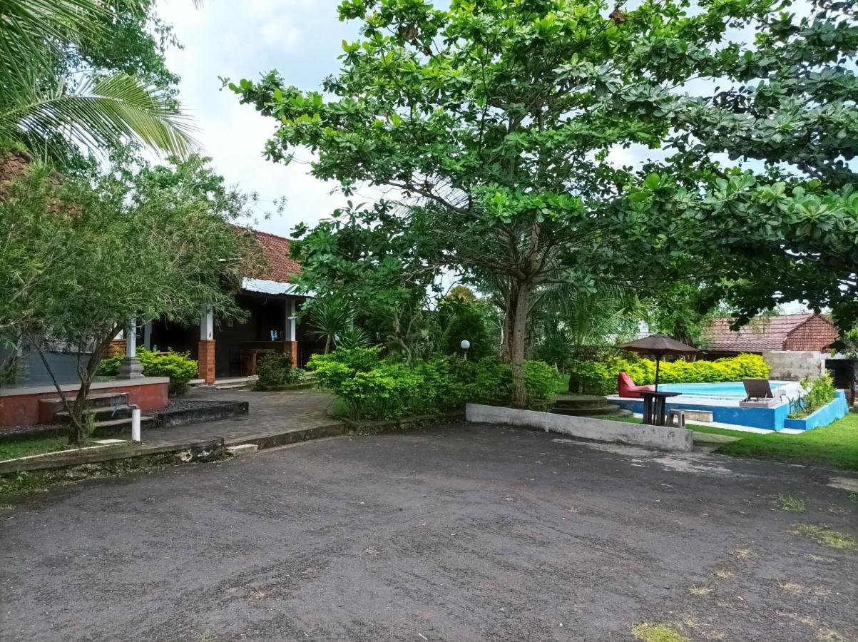 Agung Balangan Homestay Jimbaran Extérieur photo