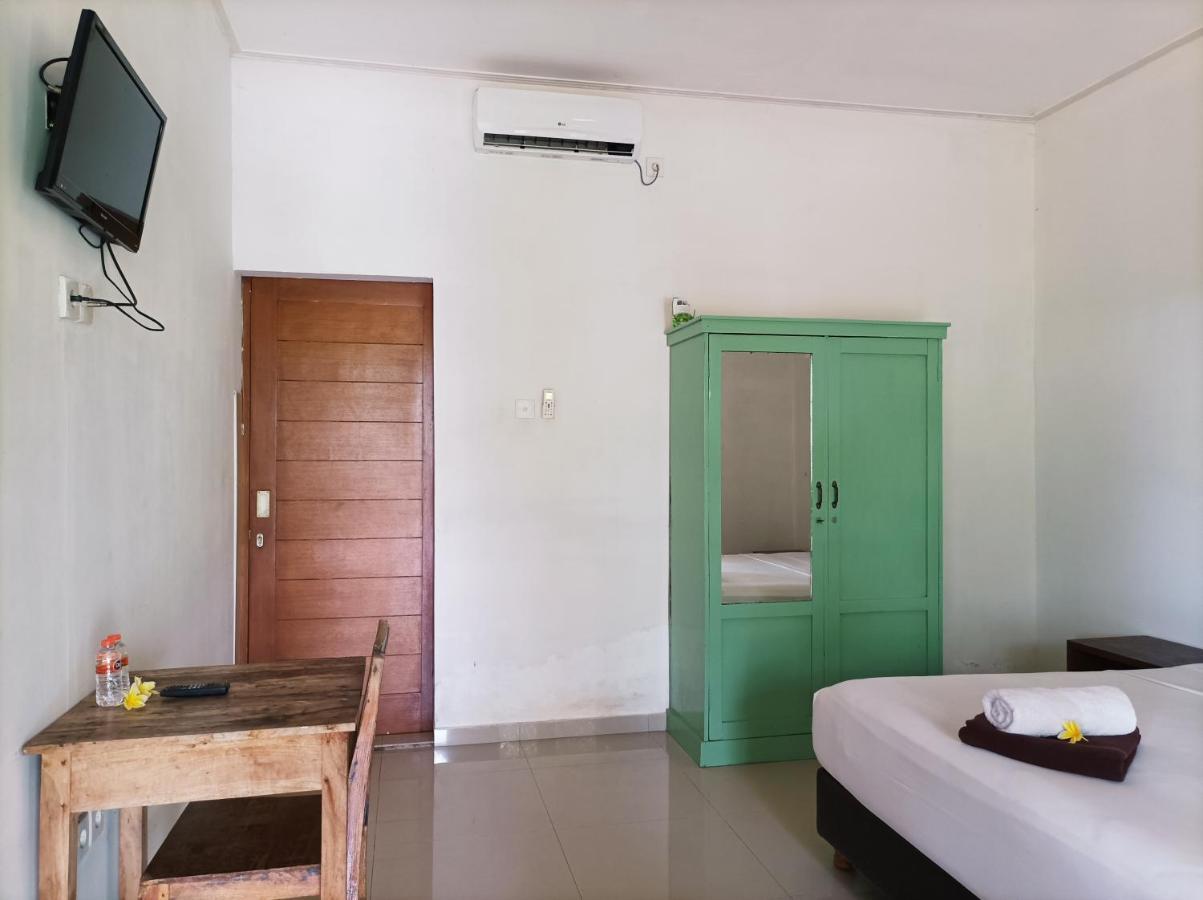 Agung Balangan Homestay Jimbaran Extérieur photo