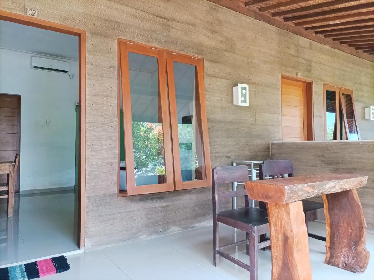 Agung Balangan Homestay Jimbaran Extérieur photo